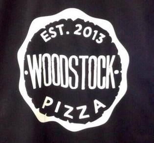 The new home of Woodstock Pizzas!